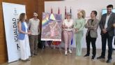 Murcia refuerza su compromiso con la diversidad y la inclusi�n con su colaboraci�n en la programaci�n del Orgullo Murcia 2026