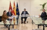 Abierto el proceso participativo de la red que situar� a la Regi�n como referente del hidr�geno verde en el Mediterr�neo