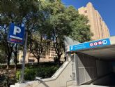 El Ayuntamiento lanza en Abenarabi m�s de 150 bonos de aparcamiento 24 horas por 90 euros al mes
