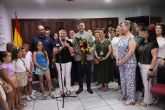 La Asociaci�n de Amas de Casa Virgen de la Piedad celebra su tradicional encuentro gastron�mico