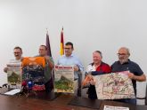 VI Dark Trail Cieza