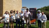 La Fortaleza del Sol acoger los das 16 y 17 de julio el 'Campeonato de España de Trial'