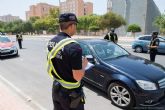 El fin de semana deja casi 300 actuaciones policiales y nueve prestaciones de auxilio en el municipio