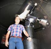 Hallan una de las galaxias ms luminosas que se conocen