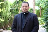 “He descubierto que el Señor quiere que me santifique por medio del sacerdocio”, Ramiro Ginés Ciller Alemán
