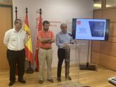 El Ayuntamiento de Murcia acenta la campaña 'Contra el mosquito tigre luchamos todos' por las altas temperaturas