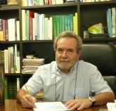 El catedrático de Botánica de la UMU Juan Guerra, distinguido con el premio Hattori a la mejor producción científica mundial en Briología