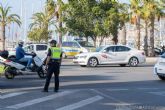 El gobierno municipal aumenta hasta medio centenar los policas en prcticas a partir de octubre