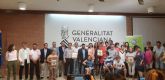 El proyecto “Sin límites”, premiado en Valencia