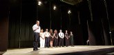 El teatro homenajea a Rafael Garca Castillo