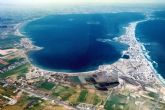 5 kilómetros de redes de saneamiento del Mar Menor se reparan para prevenir filtraciones