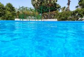 Salud actualiza las medidas de prevencin y contencin del Covid aplicables a las piscinas