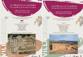 Turismo y la Ruta del Vino organizan dos cenas maridaje en el entorno del yacimiento de Los Villaricos