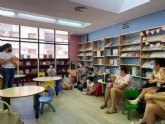 La Escuela de Verano de Lorca de D´Genes dará una vuelta temática por Espana en un mes