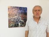 Cultura lleva a Ulea la muestra ´Paisajes encontrados´ del pintor Rafael Terrés