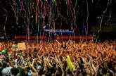 Weekend Beach Festival se respalda con la suma de 135.000 asistentes y un impacto econ�mico de m�s de seis millones de euros