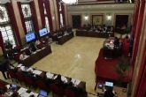VOX Murcia solicita el cese de Teresa Franco por la violacin de la seguridad de los datos personales de varios trabajadores del Ayuntamiento