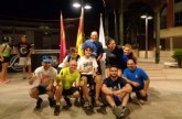 Un total de 271 atletas tomaron la salida en la Carrera Popular “5K Fiestas de Santiago 2022”