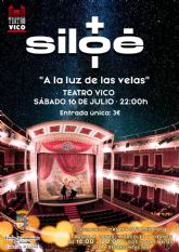 Concierto Siloé - sábado 16