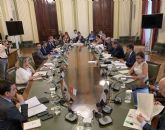 El Gobierno regional denuncia que la futura PAC supondr la prdida de hasta 75 millones en ayudas a agricultores y ganaderos de la Regin