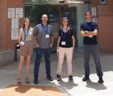 La bsqueda de mejores 'predicciones del tiempo' para el espacio: la UMU investiga cmo se mezclan las atmsferas del Sol y la Tierra