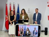 El Ayuntamiento de Murcia aprueba la adquisicin de un nue-vo vehculo patrulla rural hbrido enchufable para la Patrulla Ecolgica de la Polica Local