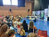 La Red de Orientaci�n de Empleo refuerza la coordinaci�n para mejorar la orientaci�n laboral de los j�venes en Murcia