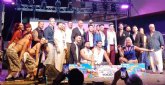 Chema Aragon�s conquista el Mr Orgullo del Mar Menor 2026 en una multitudinaria gala marcada por la inclusi�n y la emoci�n