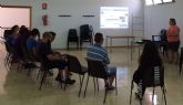 El programa de Garantía Juvenil llega a Benizar a través de la Concejalía de Juventud de Moratalla