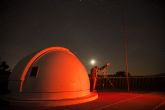 El Observatorio Astronómico amplía su horario ofreciendo visitas guiadas los viernes de agosto
