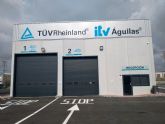 La ITV Águilas® abre sus puertas al público en la Región de Murcia