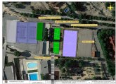 Concedido el Plan de Obras y Servicios 2020-21 para la Rehabilitación del Polideportivo de Alguazas