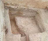 Hallazgos arqueológicos en la Casa Encomienda de Cieza