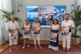 El Portús celebra la XI Jornada Marinera Portusium Jábega tras el parón por la pandemia