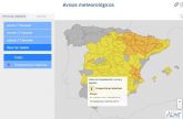 Lorca activa el Plan Territorial de Protección Civil en Fase de Preemergencia ante el episodio de altas temperaturas previstas para el fin de semana