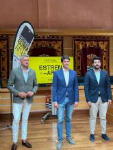 Los jvenes presentan ms de 190 proyectos creativos al IV Festival 'EstrenArte'