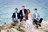 Cantoría recorrerá España en su gira de agosto tras los éxitos en Alemania y República Checa