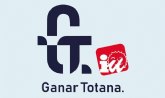 Ganar Totana-IU exige rectificar o dimitir a los concejales Pedro Megal e Isa Molino