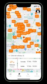 Llegar al aeropuerto sin estrs: la propuesta de Joinup para una movilidad eficiente