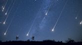 La actividad para ver la Perseidas en Calblanque se llena en tan solo una hora y se realizar una segunda sesin al da siguiente