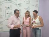 Lorca vela por unas compras con todas las garant�as reforzando la inspecci�n y el asesoramiento al comercio