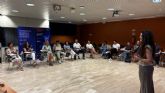 Murcia selecciona los proyectos finalistas del XXXIV Concurso de Proyectos Empresariales, que repartir� 70.000 euros en premios
