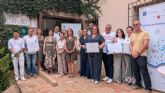 Tres nuevos establecimientos del municipio de Bullas se suman al Sistema Integral de Calidad Tur�stica en Destino (Sicted)
