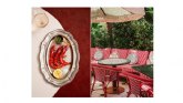 Frou Frou celebra agosto con una experiencia gastron�mica inspirada en el Mediterr�neo