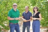 El Ayuntamiento reconoce la trayectoria investigadora de David Ruiz Gonz�lez con la Medalla al M�rito Cient�fico