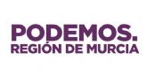 Podemos exige a L�pez Miras garant�as para las familias de Los Mateos ante la cercan�a de la parcela contaminada al CEIP An�bal