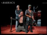 �La barraca� lleva a San Javier la lucha por la tierra de Blasco Ib�nez