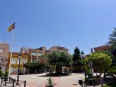 El Ayuntamiento de Puerto Lumbreras adjudica el servicio de jardiner�a municipal a GEAMUR-FOBESA por importe de 1.170.055 euros