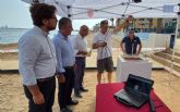 La Comunidad refuerza el control de las aguas subterr�neas vinculadas al Mar Menor
