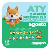 Atalayas llena el verano de diversi�n con un agosto plagado de actividades
